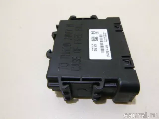 284Y66LA2A Блок электронный Renault Arkana Арт E23149039, вид 2