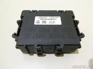 284Y66LA2A Блок электронный Renault Arkana Арт E23149039, вид 3