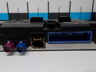 2591A6630R Блок электронный Renault Arkana Арт E31374022, вид 4