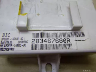 283467680R Блок электронный Renault Captur Арт E60554985, вид 3