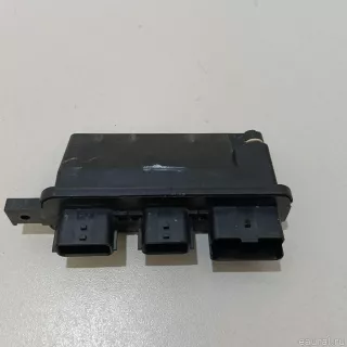 8200261817 Блок управления (другие) Renault Modus Арт E23220505, вид 2