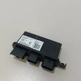 8200261817 Блок управления (другие) Renault Modus Арт E23220505, вид 7