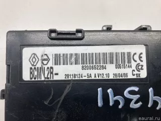 8200652284 Блок электронный Renault Clio 3 Арт E31304341, вид 6