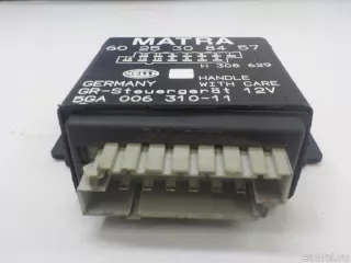 6025308457 Блок управления (другие) Renault Safrane 2 Арт E84387832, вид 2