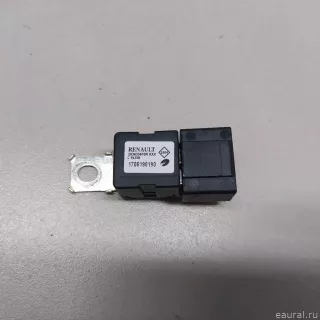 283630610R Блок электронный Renault Koleos Арт E22529486, вид 1
