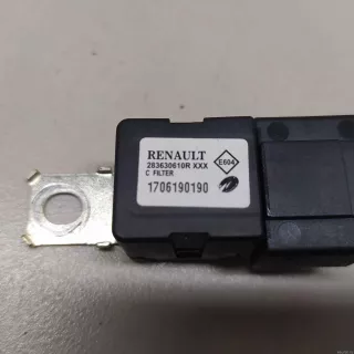 283630610R Блок электронный Renault Koleos Арт E22529486, вид 2