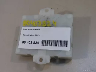 284504445R Блок электронный Renault Koleos Арт E80403824, вид 7