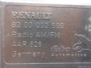 8200002590 Блок электронный Renault Laguna 2 Арт E84508681, вид 7