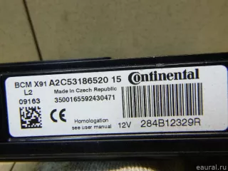 284B14540R Блок электронный Renault Laguna 3 Арт E12679614, вид 6