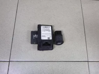  Блок электронный Renault Megane 2 Арт E12877956, вид 1