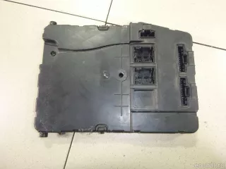  Блок электронный Renault Megane 2 Арт E14022938, вид 1