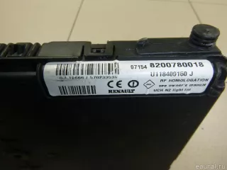  Блок электронный Renault Megane 2 Арт E14022938, вид 3