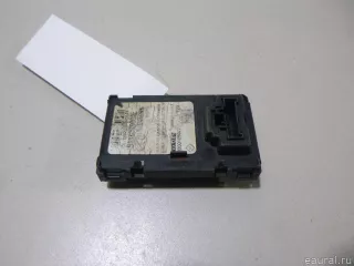 8200125077 Блок электронный Renault Megane 2 Арт E15047916, вид 1