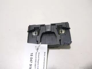 8200125077 Блок электронный Renault Megane 2 Арт E15047916, вид 2