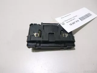 8200125077 Блок электронный Renault Megane 2 Арт E15047916, вид 3