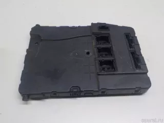 8200780028 Блок электронный Renault Scenic 2 Арт E40933212, вид 1