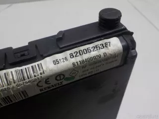 8200780028 Блок электронный Renault Scenic 2 Арт E40933212, вид 5