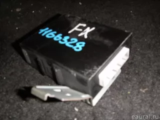  Блок электронный Infiniti FX1  Арт E1166328, вид 1