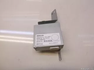284A1CM80A Блок электронный Infiniti FX1  Арт E5962459, вид 1