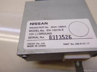 284A1CM80A Блок электронный Infiniti FX1  Арт E5962459, вид 2