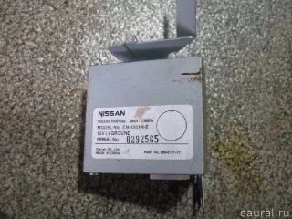 284A1CM80A Блок электронный Infiniti FX1  Арт E7734609, вид 1