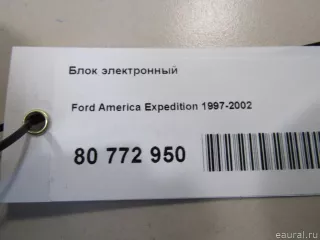 YL3410D840AA Блок электронный Ford Expedition 1 Арт E80772950, вид 5