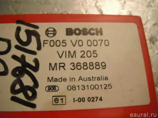 MR368889 Блок электронный Mitsubishi Carisma Арт E1517681, вид 2
