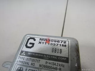 MR309672 Блок электронный Mitsubishi Colt 5 Арт E80854210, вид 2