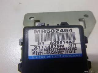 MR502464 Блок электронный Mitsubishi Montero 3 Арт E5956376, вид 2