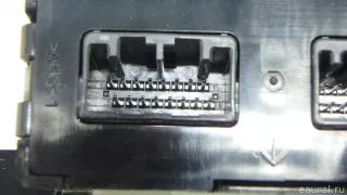 8637B919 Блок электронный Mitsubishi Pajero 4 restailing 2 Арт E70621899, вид 3
