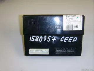954201H000 Блок электронный Kia Ceed 1 Арт E1580957, вид 1