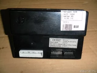 954001H580 Блок электронный Kia Ceed 1 Арт E7763437, вид 1