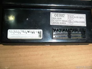 954001H580 Блок электронный Kia Ceed 1 Арт E7763437, вид 2