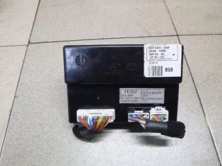 954001H580 Блок электронный Kia Ceed 1 Арт E12996128, вид 1