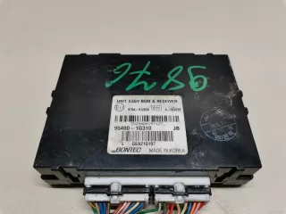 954001G310 Блок электронный Kia Rio 2 Арт E22769154, вид 2
