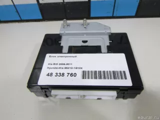 954101G104 Блок электронный Kia Rio 2 Арт E48338760, вид 2