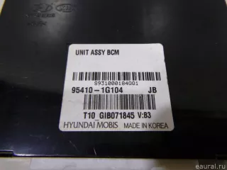 954101G104 Блок электронный Kia Rio 2 Арт E48338760, вид 4