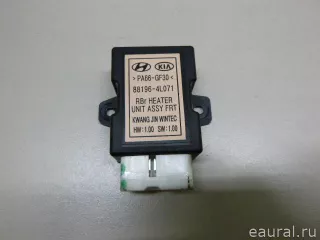881964L071 Блок управления (другие) Hyundai Solaris 1 Арт E22903406
