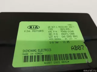 954002K240 Блок электронный Kia Soul 1 Арт E21958891, вид 3