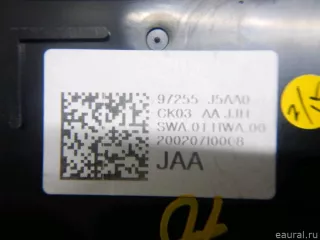 97255J5AA0 Блок электронный Kia Stinger Арт E70524891, вид 5