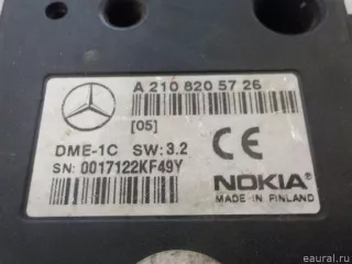 2108205726 Блок управления (другие) Mercedes C W203 Арт E50511917, вид 2