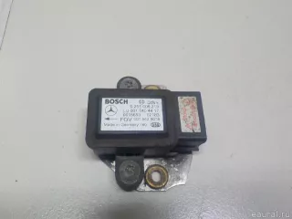 0015429018 Блок электронный Mercedes A W168 Арт E51732818, вид 1