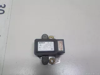 0015429018 Блок электронный Mercedes A W168 Арт E51732818, вид 3