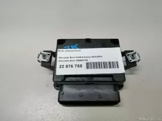 1669002700 Блок управления (другие) Mercedes S W222 Арт E22876785, вид 5