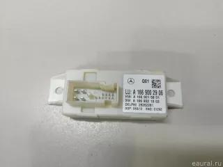 1669002906 Блок управления (другие) Mercedes R W251 Арт E23107517, вид 1