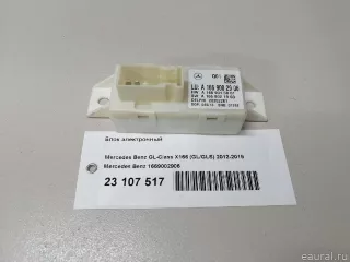 1669002906 Блок управления (другие) Mercedes R W251 Арт E23107517, вид 5