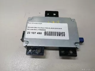 1729008206 Блок электронный Mercedes CLA c117 Арт E23107490, вид 6