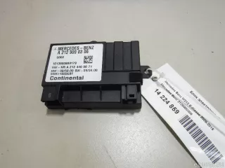 2129000306 Блок электронный Mercedes E C207 Арт E14224859, вид 1