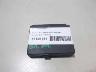 2115403145 Блок электронный Mercedes CLC Арт E14826024, вид 1