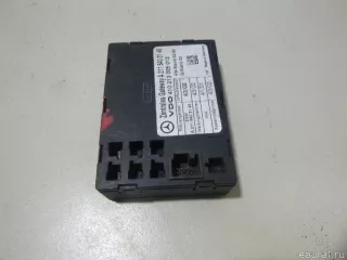 2115403145 Блок электронный Mercedes CLC Арт E14826024, вид 2